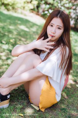 恶女花魁