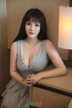 清新的小女孩