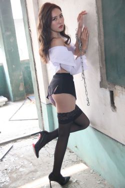 林中漫步