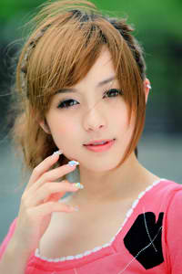 女毒枭