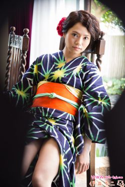 赤裸天使