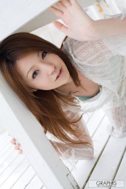 反捆美女